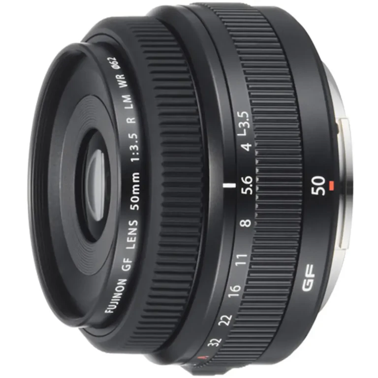 フジノンレンズ GF50mmF3.5 R LM WRの新品/中古の在庫一覧 2枚目