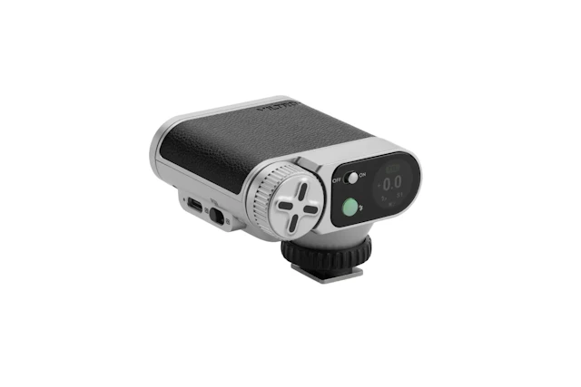 VILTROX Z1 Pro Retro Flashが正式発表、TTLと1/8000秒HSS対応