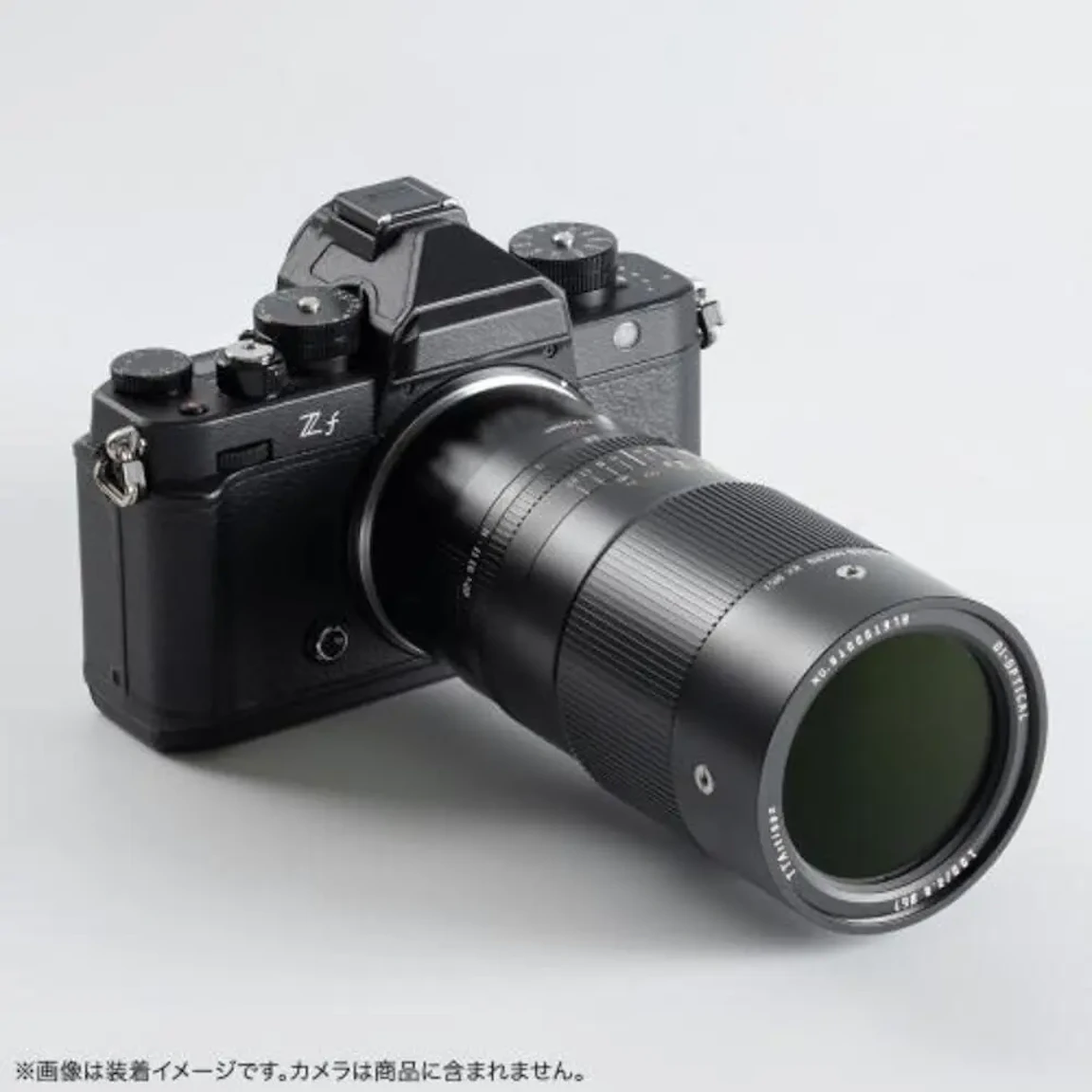 TTArtisan 100mm f/2.8 MACRO 2X ニコンZ用の新品/中古の在庫一覧 3枚目