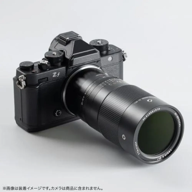 TTArtisan 100mm f/2.8 MACRO 2X ニコンZ用の新品/中古の在庫一覧 3枚目