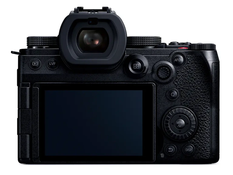 LUMIX S5 IIX(DC-S5M2XK) 標準ズームレンズキットの新品/中古の在庫一覧 3枚目
