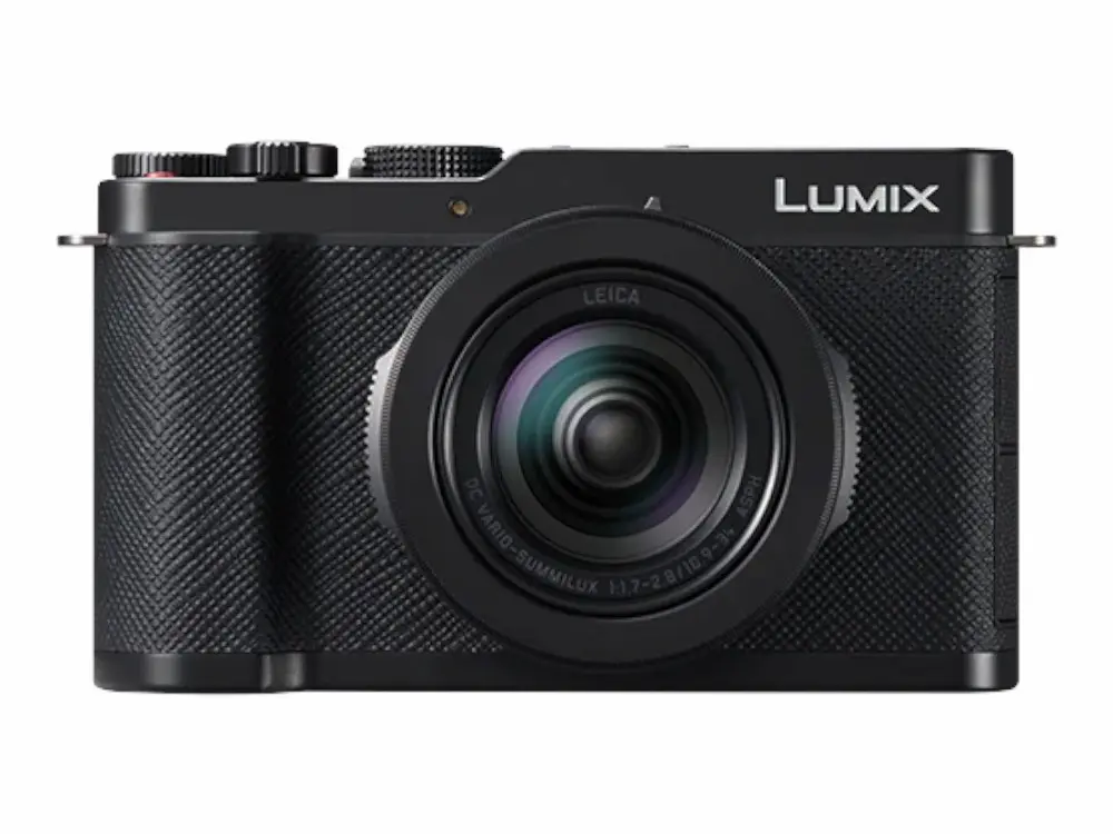 LUMIX L10(DC-L10) 