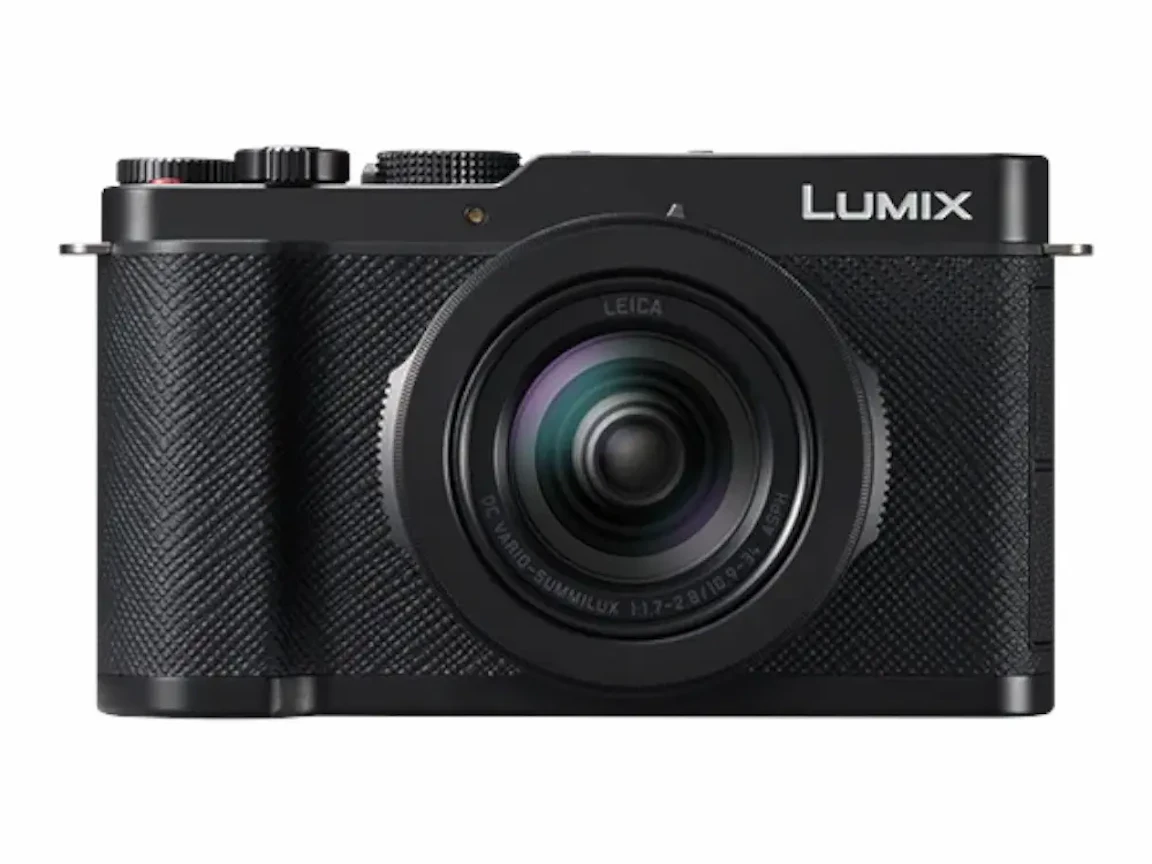 LUMIX L10(DC-L10) "ブラック"の新品/中古の在庫一覧 1枚目
