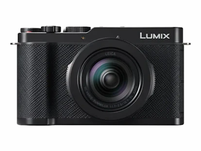 LUMIX L10(DC-L10) "ブラック"
