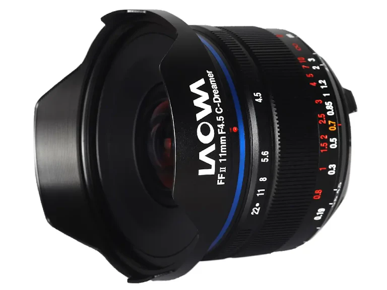 LAOWA 11mm F4.5 FF RL ニコンZ用の新品/中古の在庫一覧 4枚目