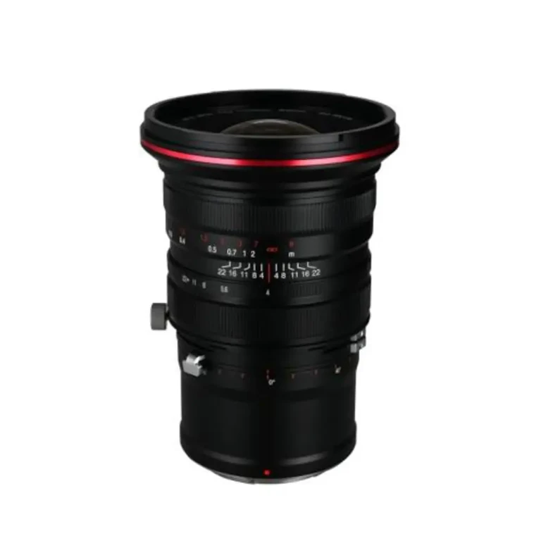 LAOWA 20mm F4 Zero-D Shift ニコンZ用の新品/中古の在庫一覧 2枚目