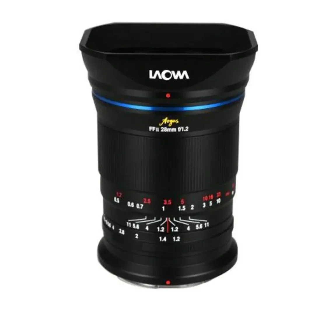 LAOWA Argus 28mm F1.2 FF ニコンZ用の新品/中古の在庫一覧 2枚目