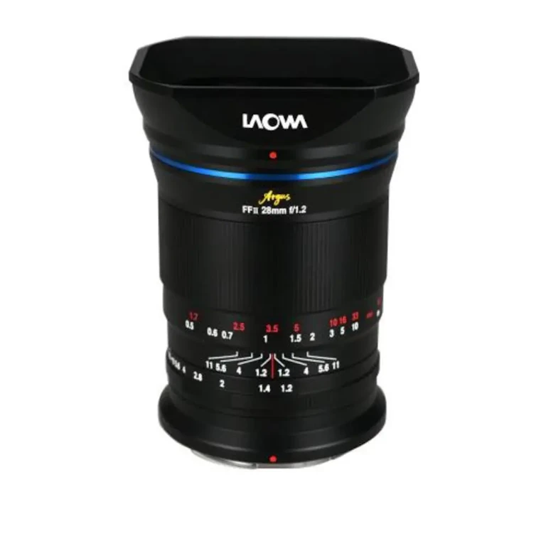 LAOWA Argus 28mm F1.2 FF ニコンZ用の新品/中古の在庫一覧 2枚目
