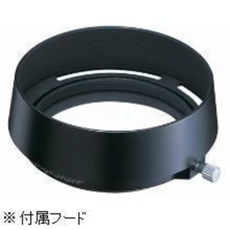 フォクトレンダー HELIAR classic 75mm F1.8の新品/中古の在庫一覧 2枚目