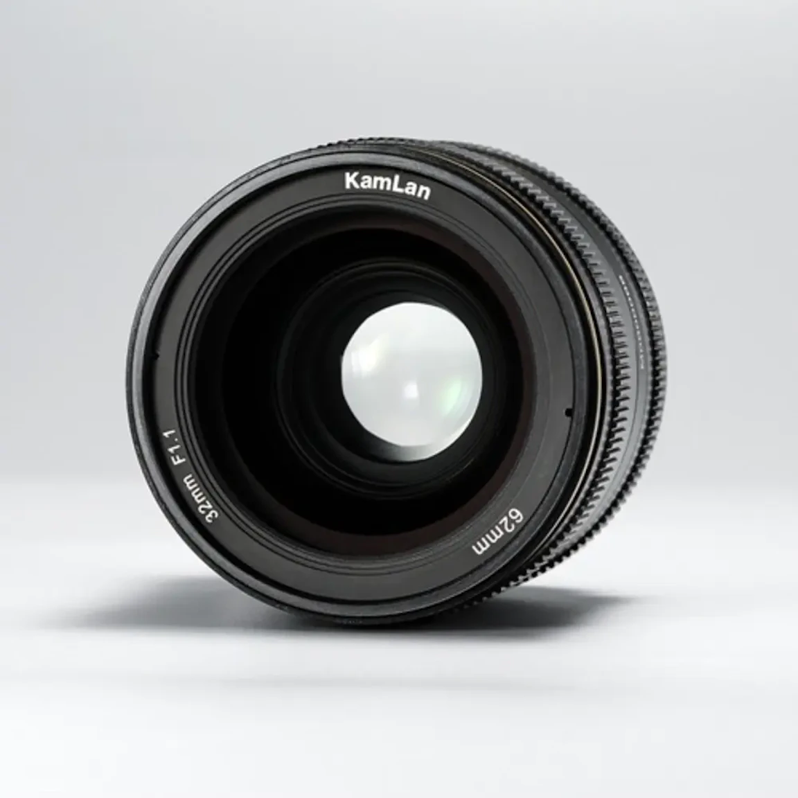 KamLan KL 32mm F1.1 ソニーE用の新品/中古の在庫一覧 3枚目