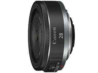 Canon RF 28mm F2.8 STM