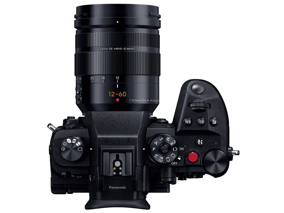 LUMIX GH6(DC-GH6L) 標準ズームレンズキットの新品/中古の在庫一覧 6枚目