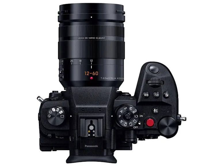 LUMIX GH6(DC-GH6L) 標準ズームレンズキットの新品/中古の在庫一覧 6枚目