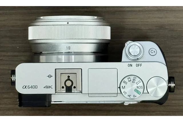 SG-Image 18mm APS-Cパンケーキ リーク画像が登場：薄型広角はAF化する？
