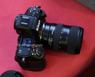 【リーク】タムロン16‑30mm F2.8 Di III VXD G2 Zマウント 発売日いつ?価格予想・スペック比較・予約まとめ