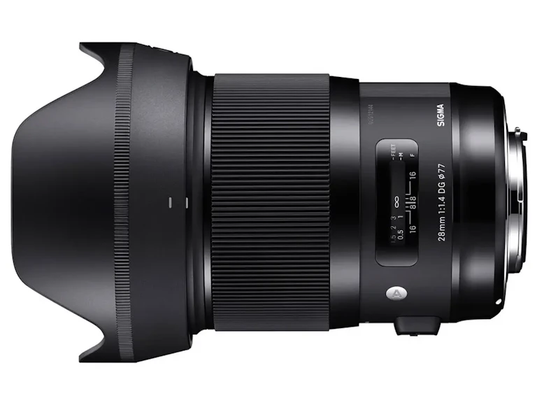 28mm F1.4 DG HSM ニコン用の新品/中古の在庫一覧 2枚目