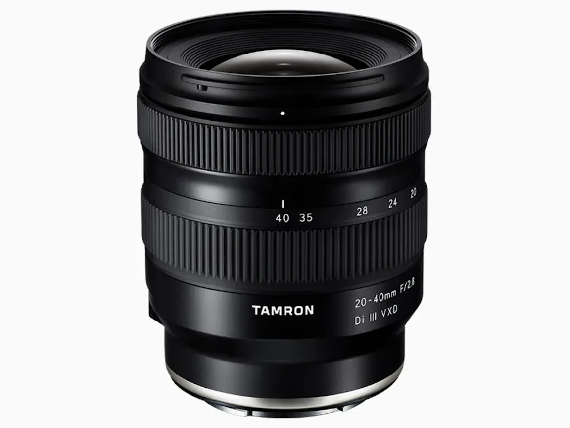 20-40mm F/2.8 Di III VXDの新品/中古の在庫一覧 5枚目