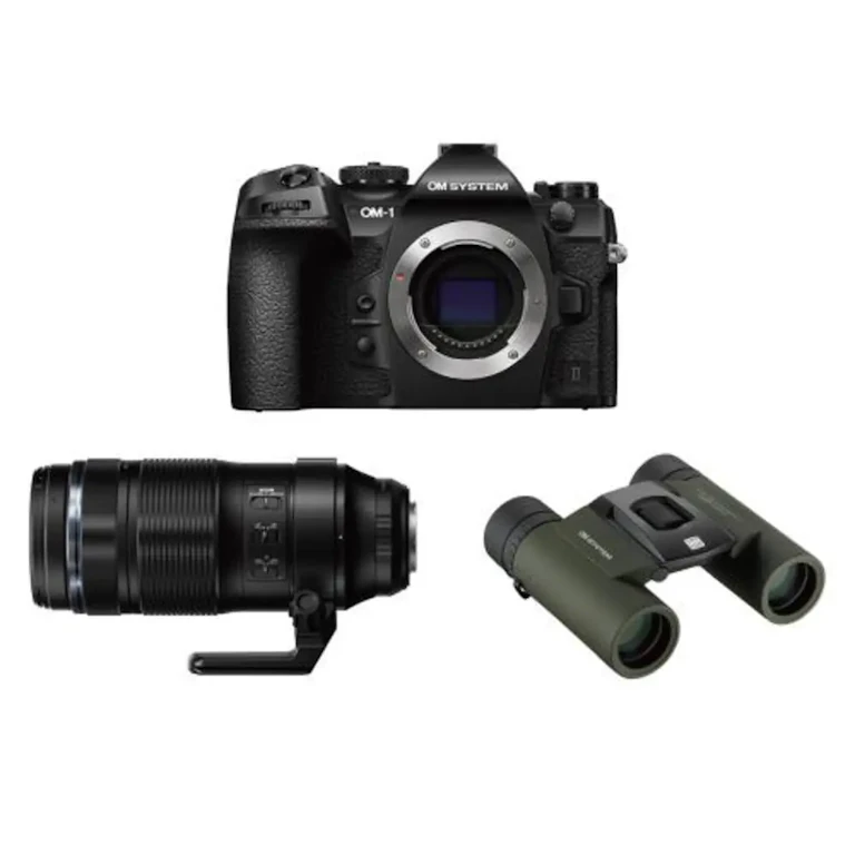 OM-1 Mark II 100-400mm II 超望遠レンズキットの新品/中古の在庫一覧 2枚目