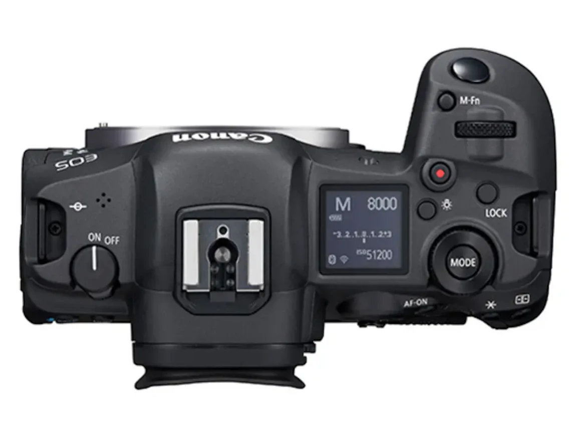 EOS R5 ボディの新品/中古の在庫一覧 5枚目