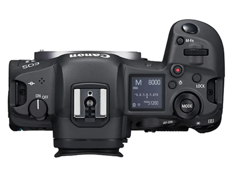 EOS R5 ボディの新品/中古の在庫一覧 5枚目