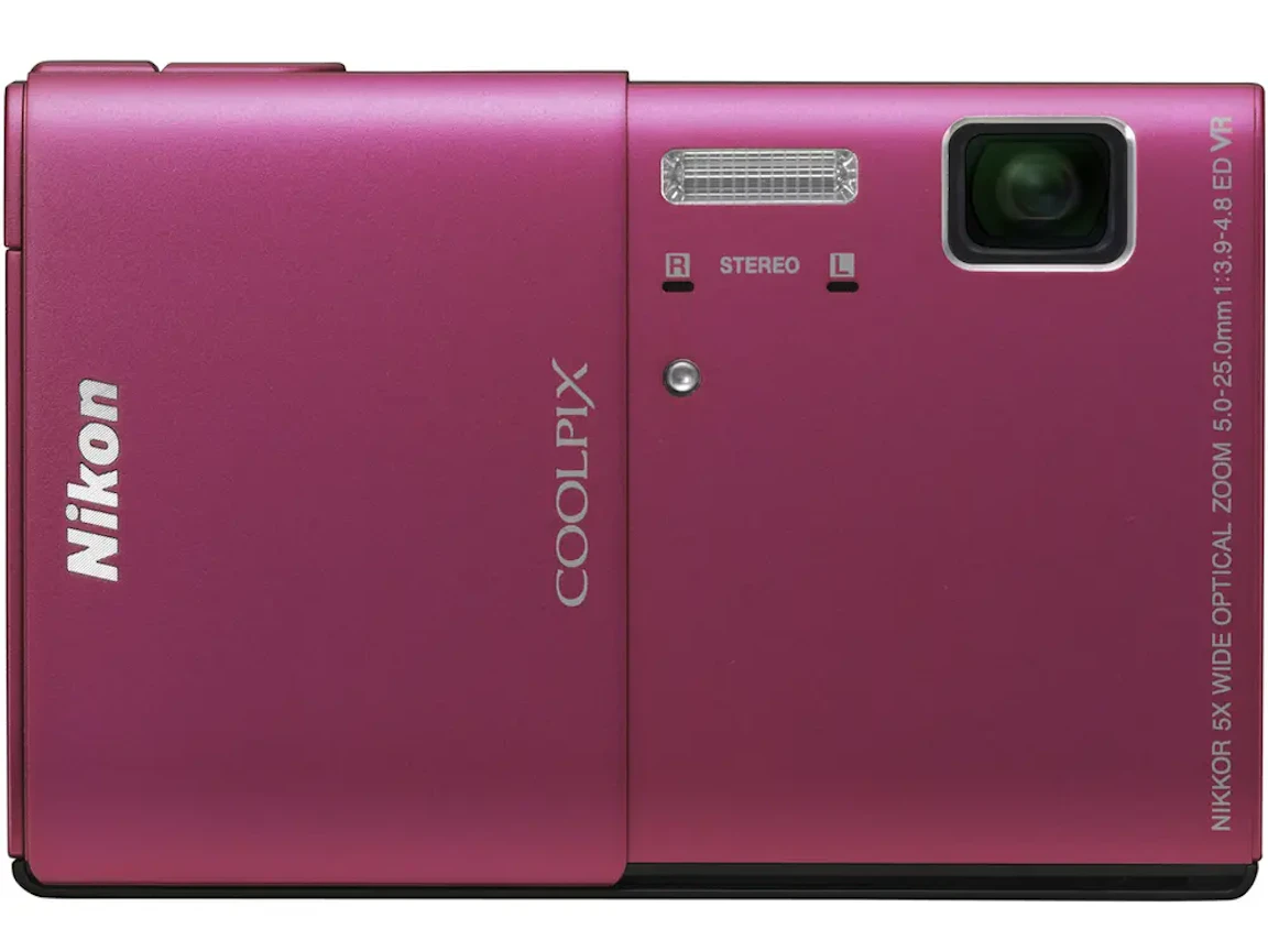 COOLPIX S100 "ローズピンク"の新品/中古の在庫一覧 2枚目
