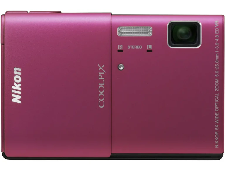 COOLPIX S100 "ローズピンク"の新品/中古の在庫一覧 2枚目