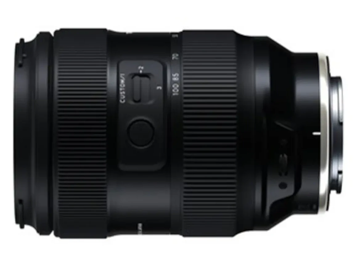 35-100mm F2.8 Di III VXD ソニーE用の新品/中古の在庫一覧 3枚目