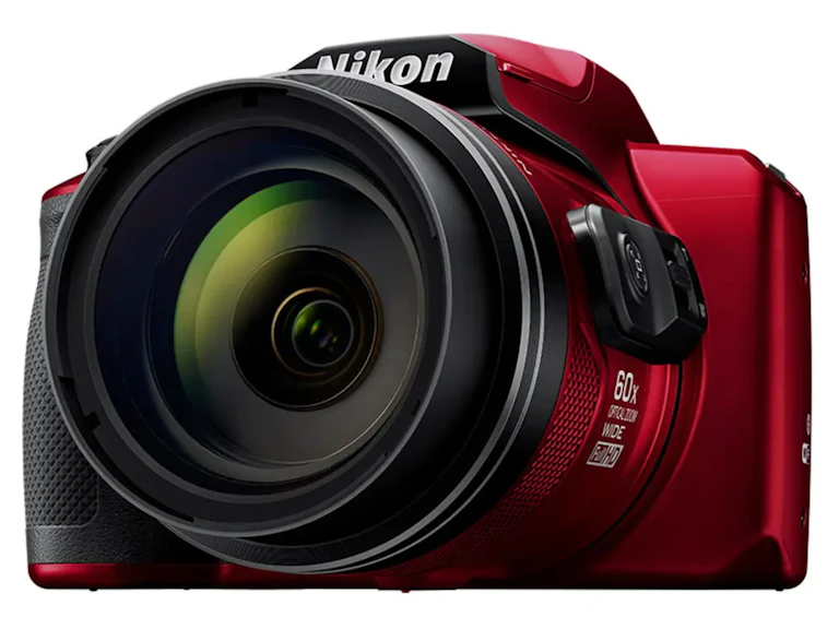 COOLPIX B600 "レッド"の新品/中古の在庫一覧 2枚目