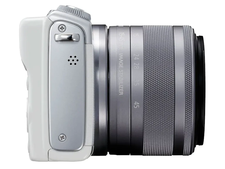 EOS M100 ダブルズームキット "ホワイト"の新品/中古の在庫一覧 8枚目