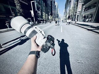 RF 70-200mm F2.8 L IS USM Zのデザインと操作性のレビュー