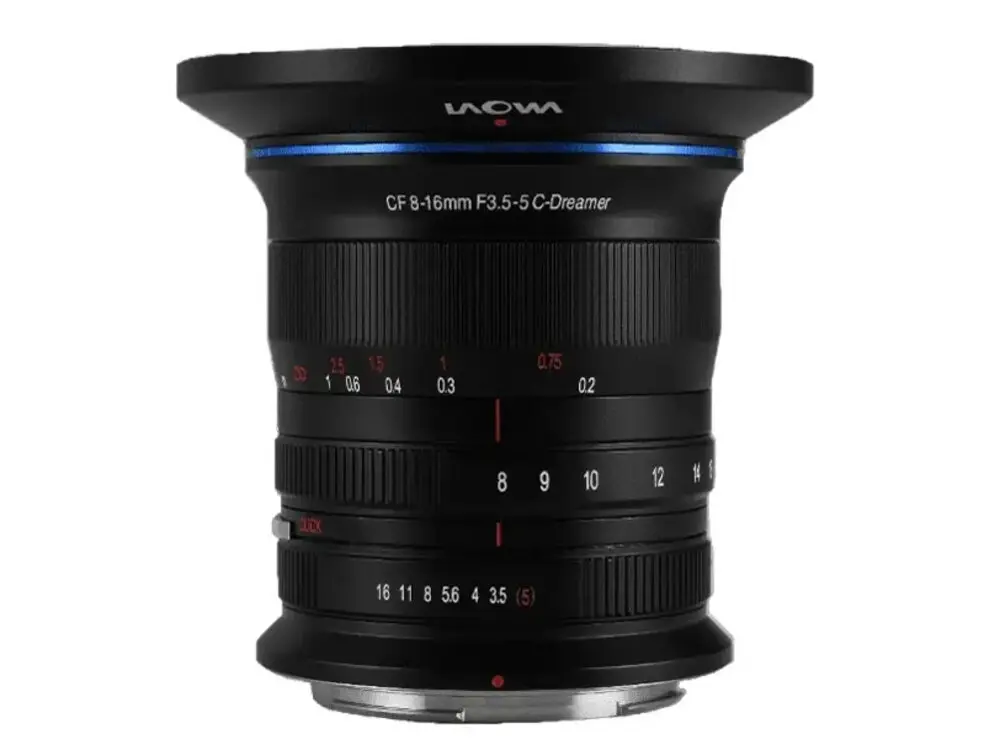 Anhui ChangGeng Optical Technology(Venus Optics)の新作/中古カメラ