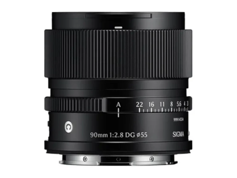 Contemporary 90mm F2.8 DG ライカL用 "ブラック"の新品/中古の在庫一覧 3枚目