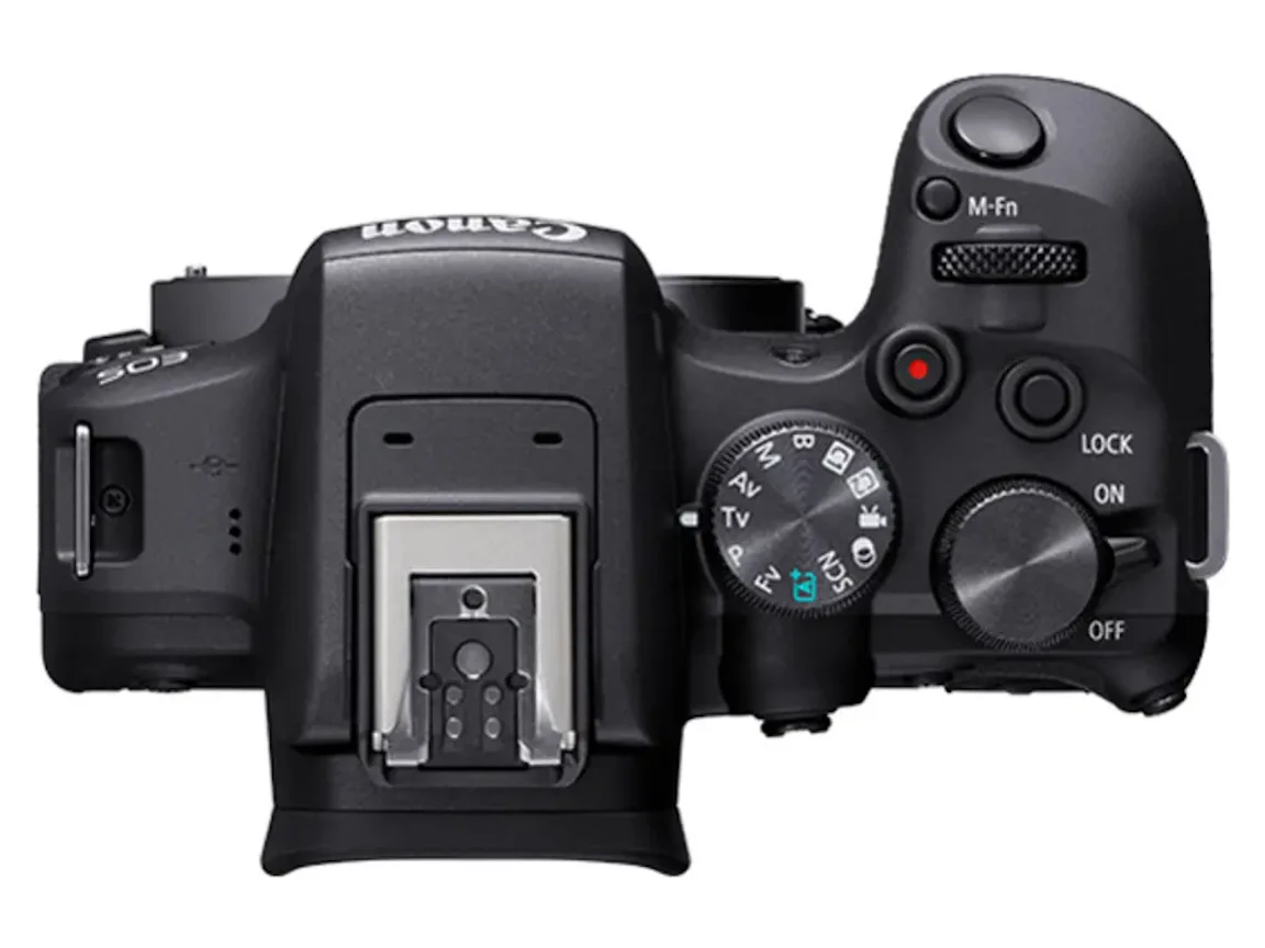 EOS R10 ボディの新品/中古の在庫一覧 5枚目