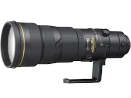 AF-S NIKKOR 500mm f/4G ED VR