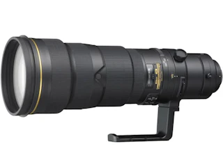 ニコン AF-S NIKKOR 500mm f/4G ED VR