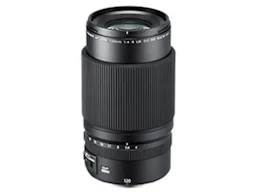 フジノンレンズ GF120mmF4 R LM OIS WR Macro