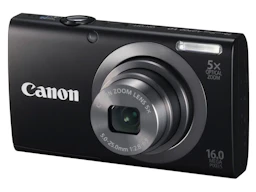 PowerShot A2300 "ブラック"