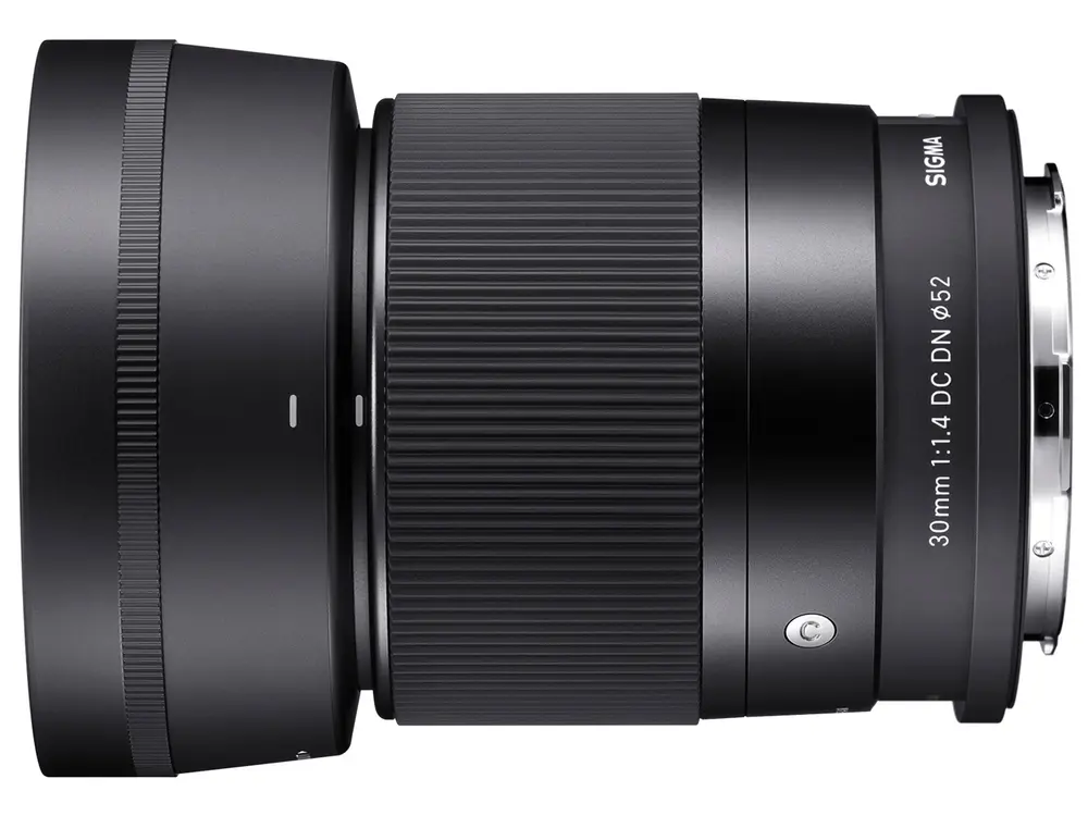 シグマ 30mm F1.4 DC DN ライカL用の新品/中古を買うならみんなのカメラ