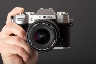主要スペック比較：X-T50とX-M5の違いが数字で見えるポイント