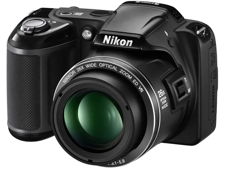 COOLPIX L810の新品/中古の在庫一覧 4枚目