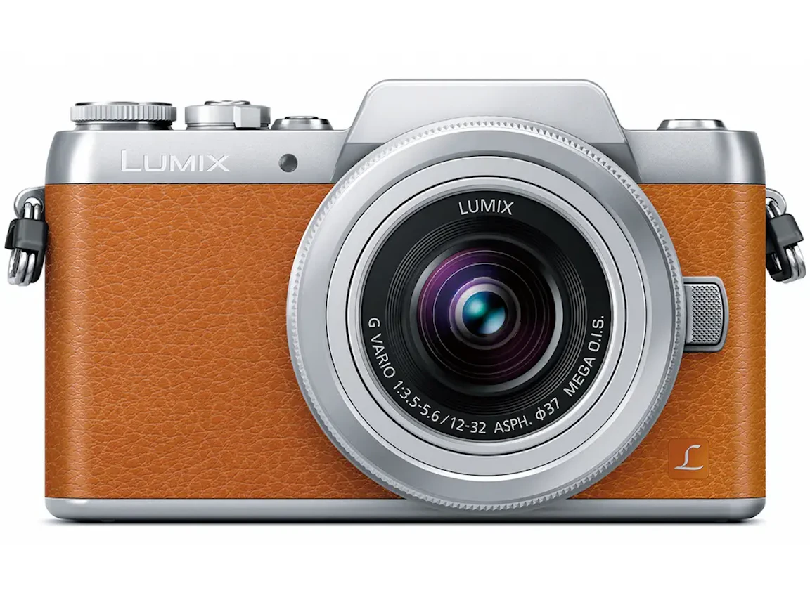 LUMIX GF7(DMC-GF7W) ダブルズームレンズキット "ブラウン"の新品/中古の在庫一覧 3枚目
