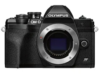 OM SYSTEM OM-D E-M10 Mark IV|軽量ボディと5軸手ブレ補正を備えた旅向けモデル