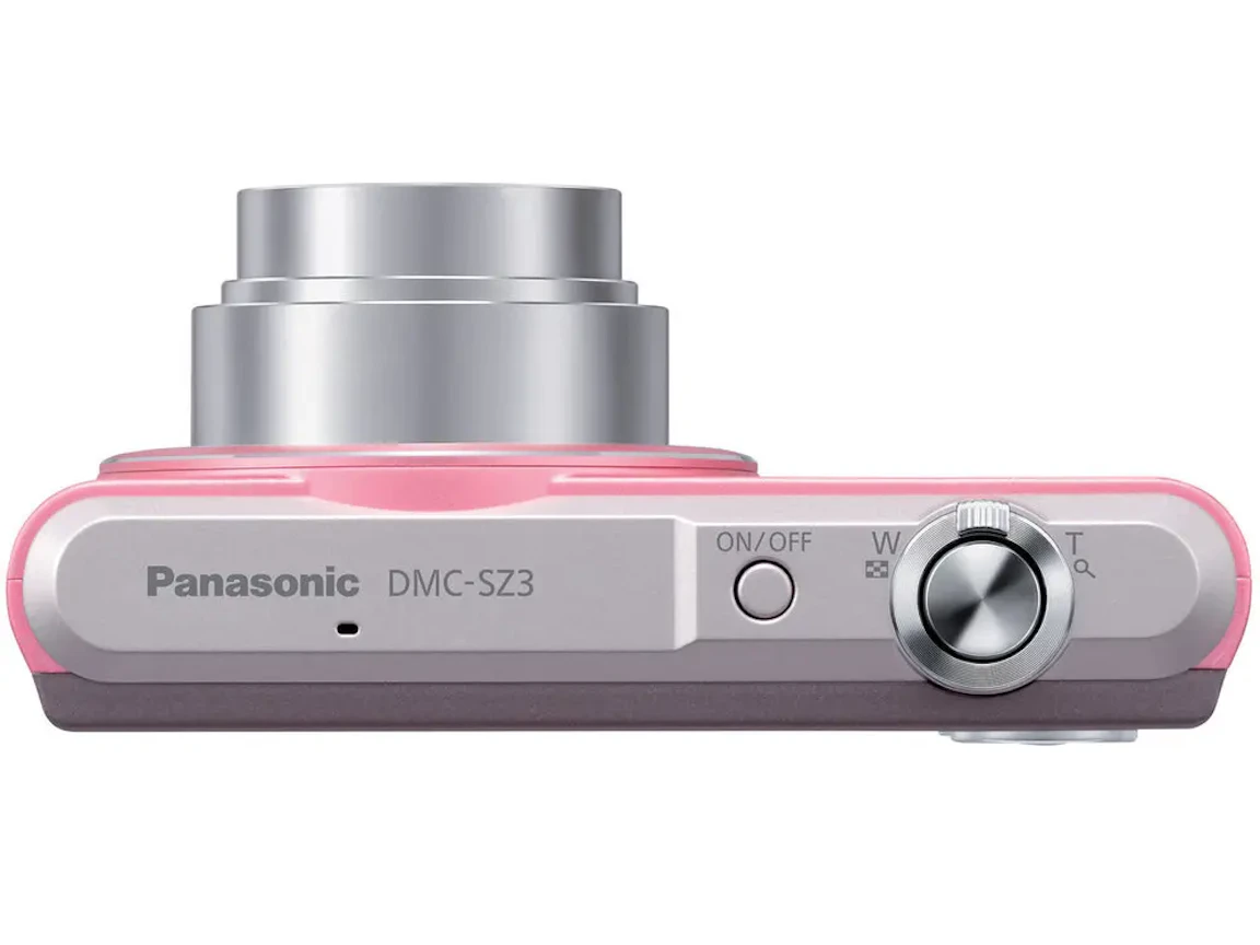 LUMIX SZ3(DMC-SZ3) "ピンク"の新品/中古の在庫一覧 4枚目