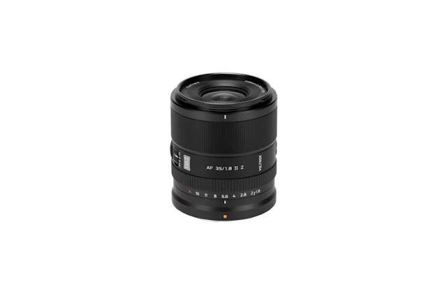 4/20発売 VILTROX AF 35mm f/1.8 STM ASPH ED IF APO full-frameの予約開始日・発売日・価格・比較最新情報まとめ