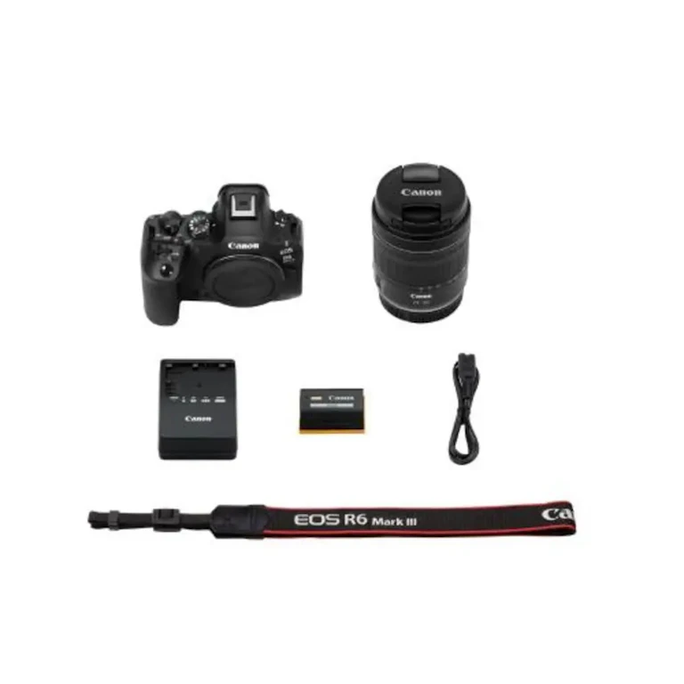 EOS R6 Mark III RF24-105 IS STM レンズキットの新品/中古の在庫一覧 3枚目