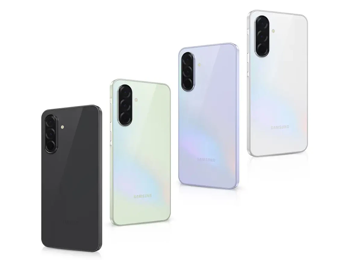 Galaxy A36 5G