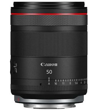 Canon RF50mm F1.4 L VCMの動画性能のレビュー