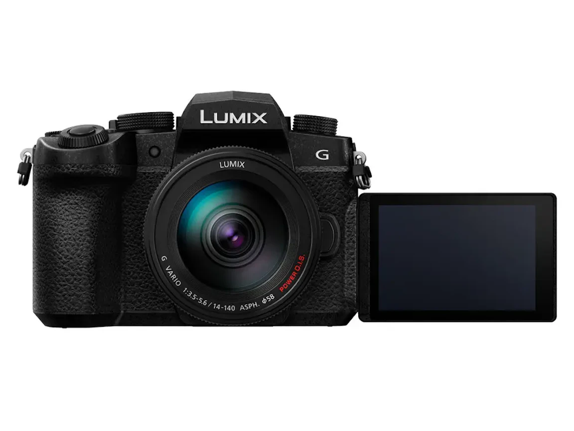 LUMIX G99 II(DC-G99M2H) 高倍率ズームレンズキット "ブラック"の新品/中古の在庫一覧 3枚目