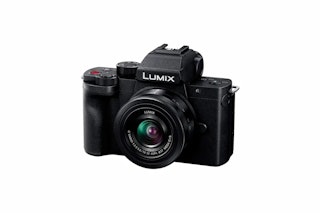 Panasonic LUMIX DC-G100Dのファームウェアのアップデート方法