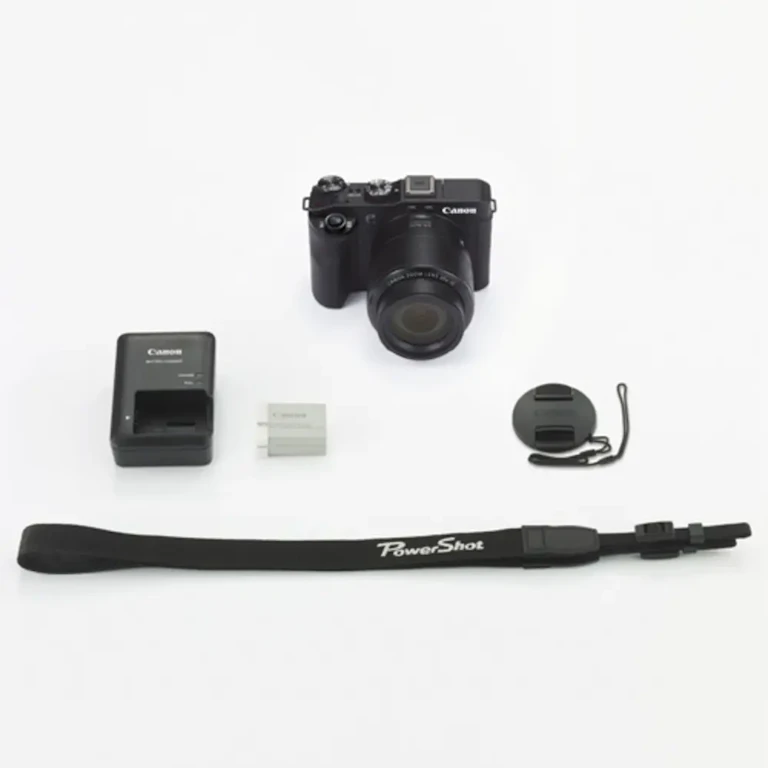 PowerShot G3 Xの新品/中古の在庫一覧 3枚目